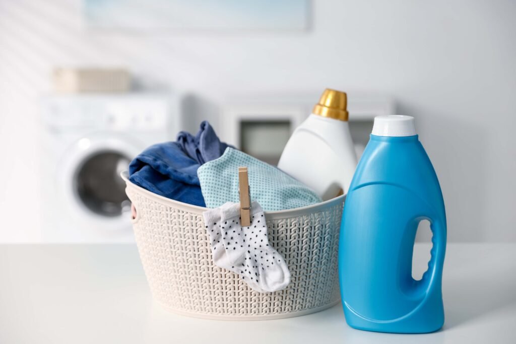 Gentle Laundry Care for Sensitive Skin — How to Wash Without Irritation